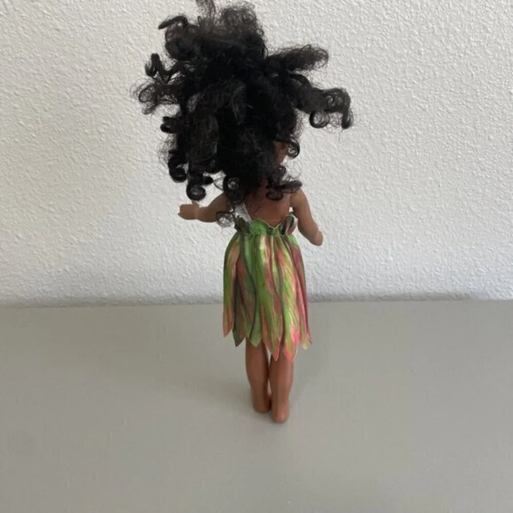Disney Moana Doll 10